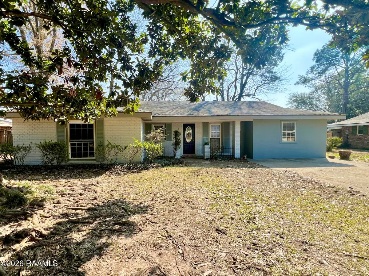 306 Montreal Drive, Lafayette, LA 70507 - #1