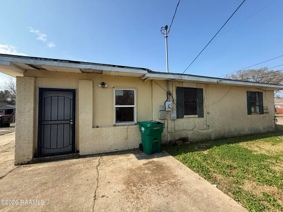 1002 Saint Charles Street, Lafayette, LA 70501 - #3