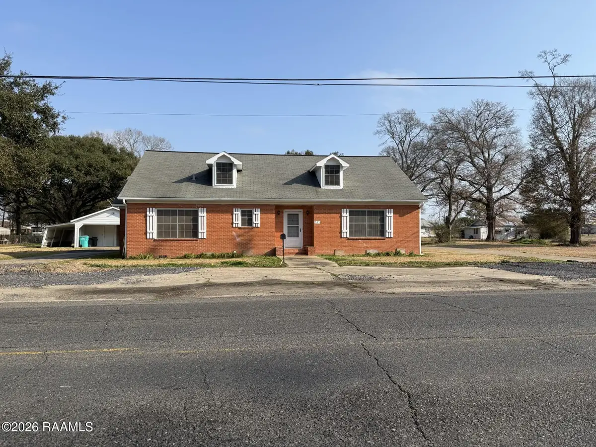 705 E Lincoln Road, Ville Platte, LA 70586 - #1