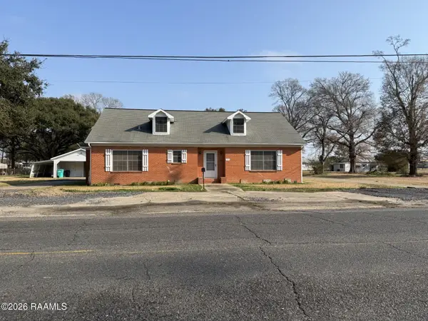 705 E Lincoln Road, Ville Platte, LA 70586