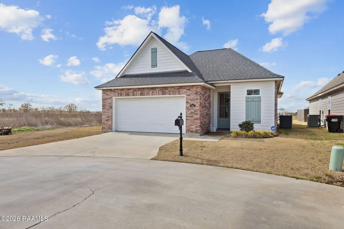 201 Adry Lane, Youngsville, LA 70592 - #1