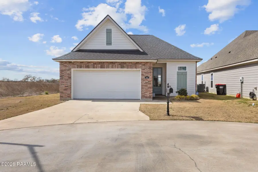 201 Adry Lane, Youngsville, LA 70592 - #2