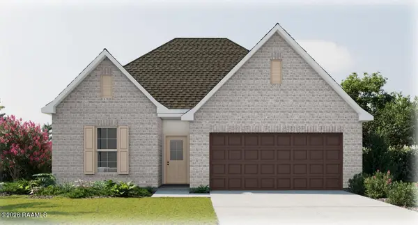 206 Mastermind Boulevard, Youngsville, LA 70592