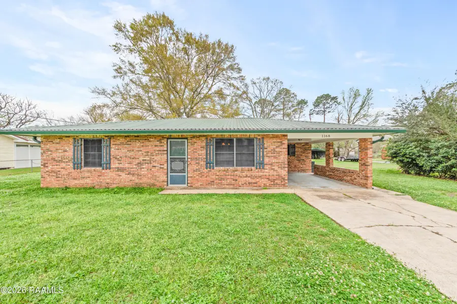 1168 Simon Angelle Road, Arnaudville, LA 70512 - #2