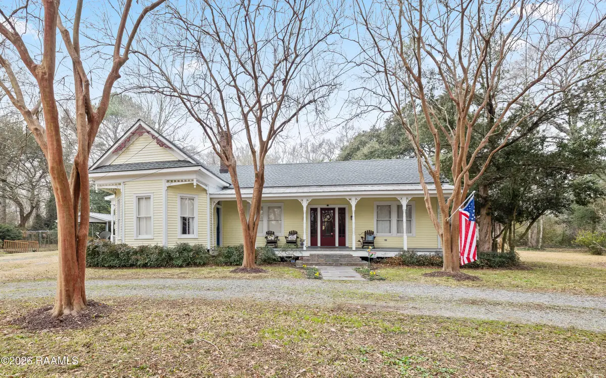 3143 La-754, Sunset, LA 70584 - #1