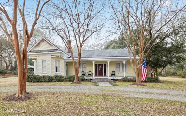 3143 La-754, Sunset, LA 70584