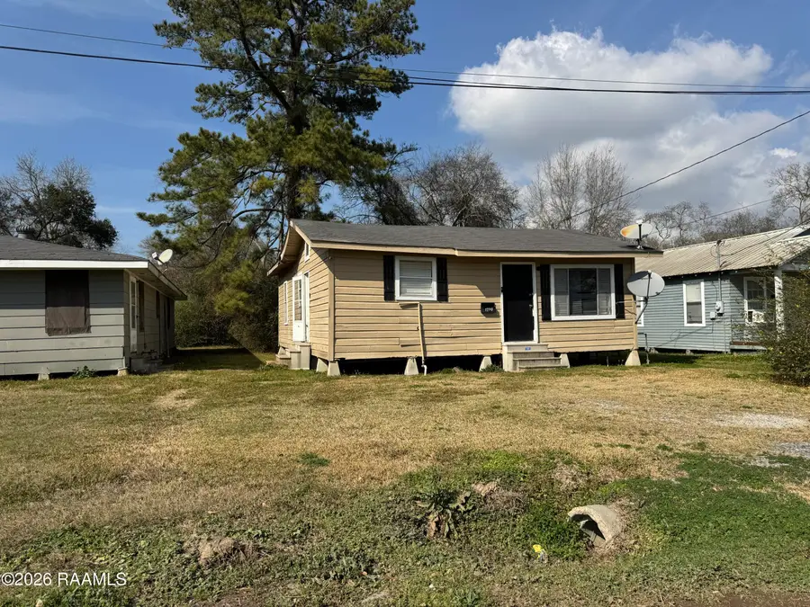 1720 W 9th Street, Crowley, LA 70526 - #2