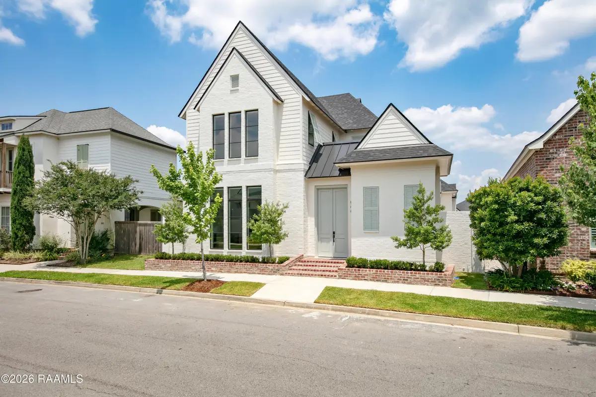 508 Waterview Road, Youngsville, LA 70592 - #1