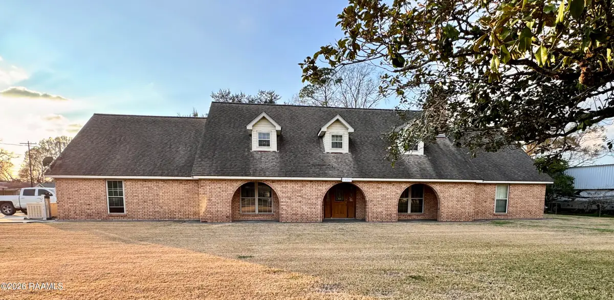 403 Resweber Street, Saint Martinville, LA 70582 - #1