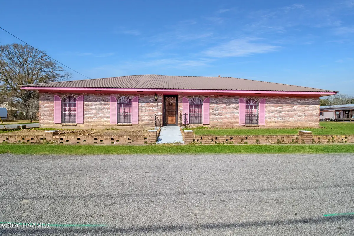 407 Lovette Street Street, Jeanerette, LA 70544 - #1