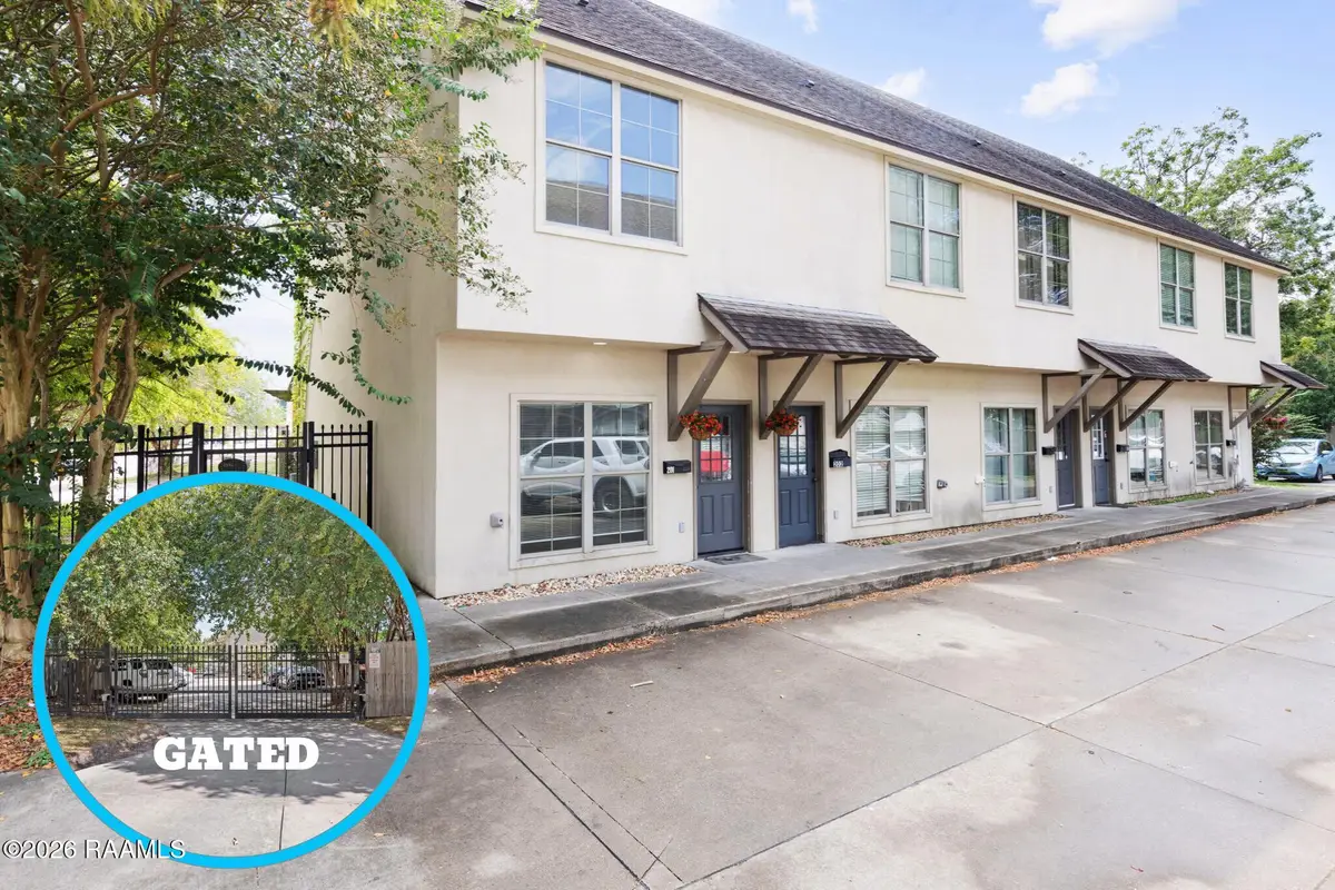 1402 Jefferson Street #201, Lafayette, LA 70501 - #1
