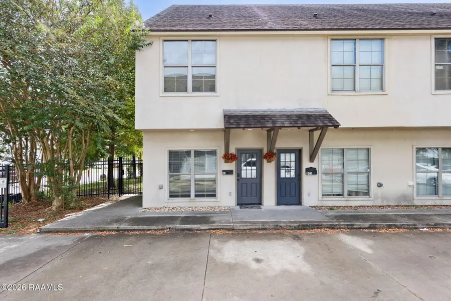 1402 Jefferson Street #201, Lafayette, LA 70501 - #3