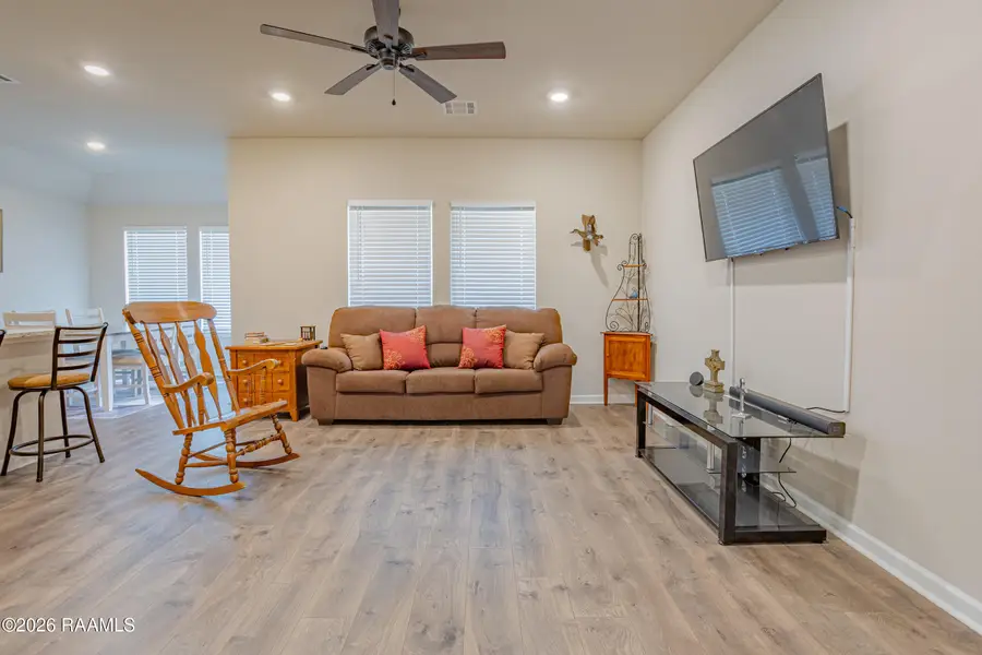 104 Still Lake Drive, Duson, LA 70529 - #2