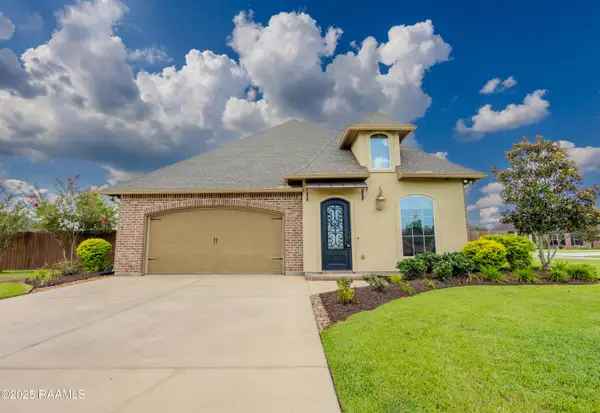 11417 Twin Oaks Circle, Maurice, LA 70555