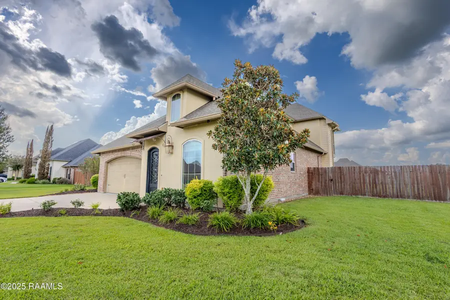 11417 Twin Oaks Circle, Maurice, LA 70555 - #2