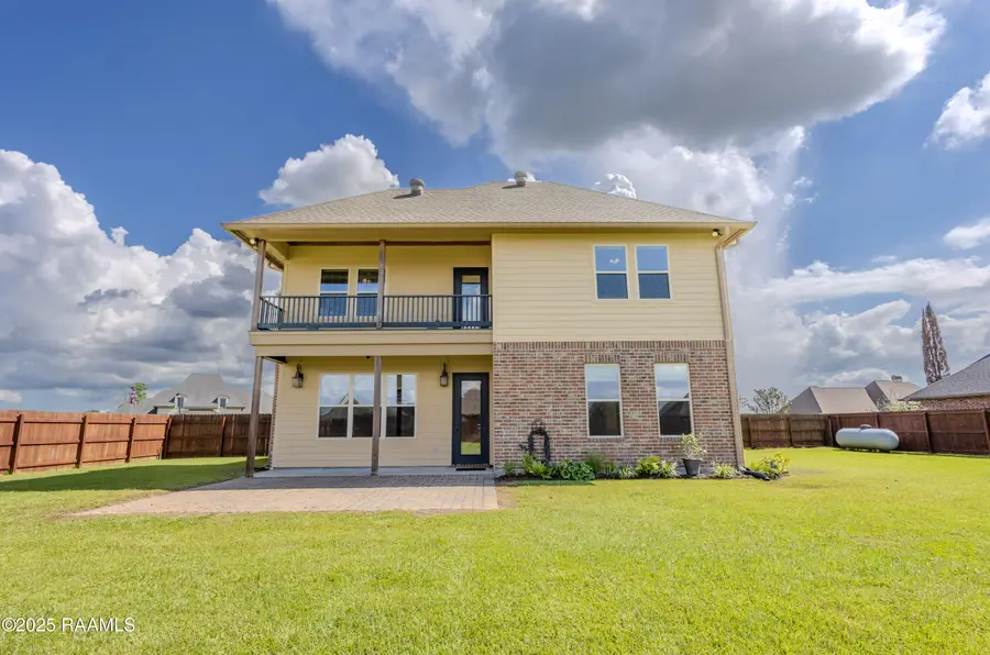 11417 Twin Oaks Circle, Maurice, LA 70555 - #3