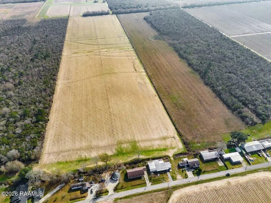 Tbd Pressley Road, Maurice, LA 70555 - #2