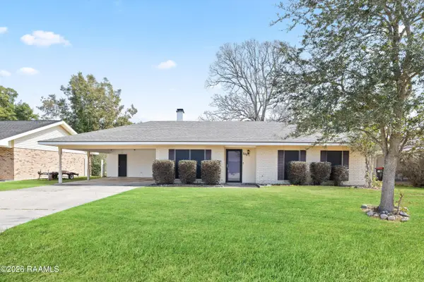 229 Vivian Drive, Lafayette, LA 70508