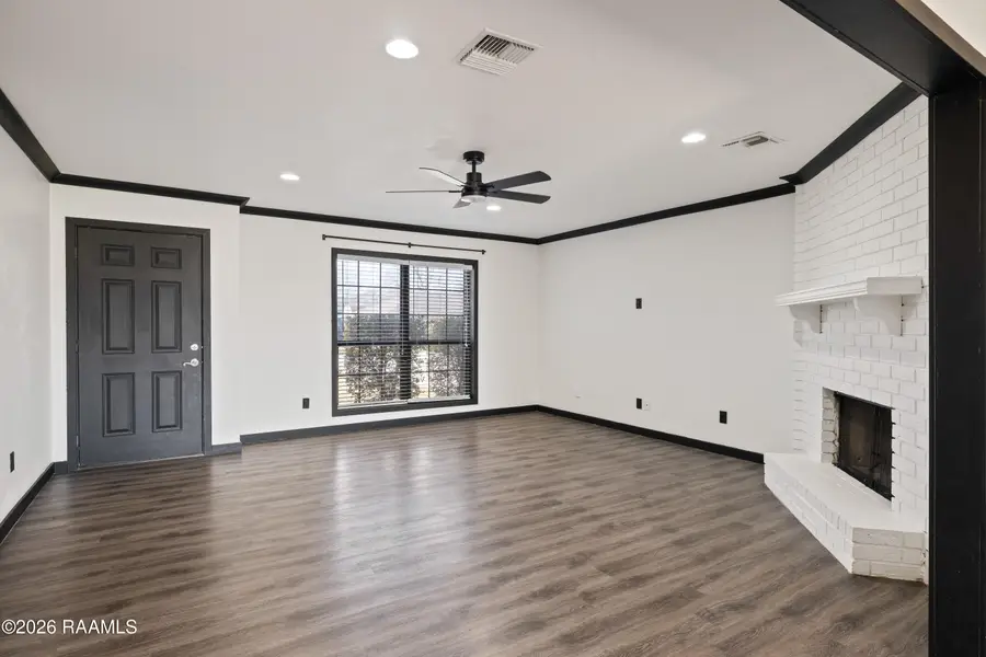229 Vivian Drive, Lafayette, LA 70508 - #3