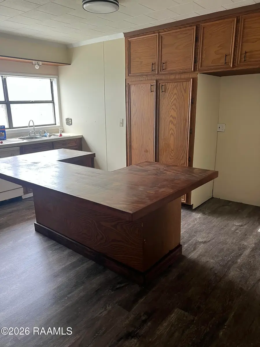 608 E Nezpique Street, Jennings, LA 70546 - #2