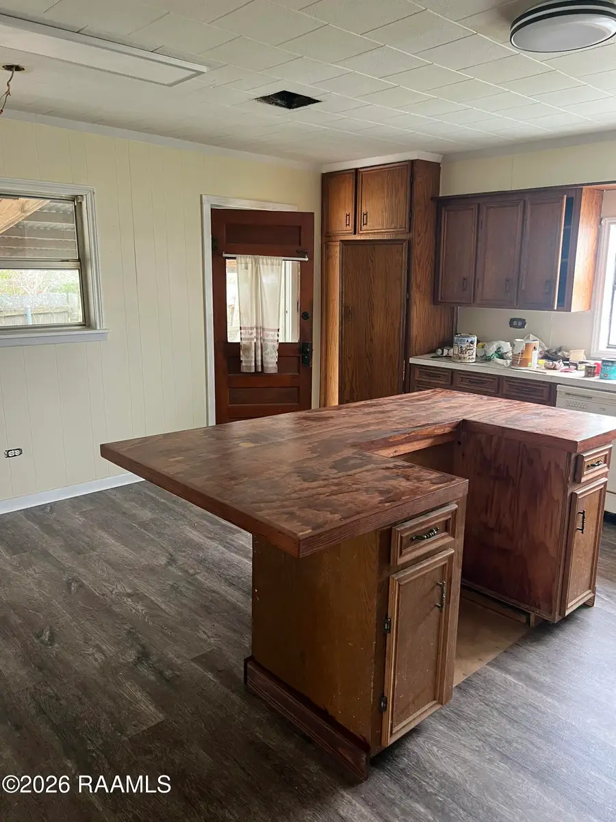 608 E Nezpique Street, Jennings, LA 70546 - #3