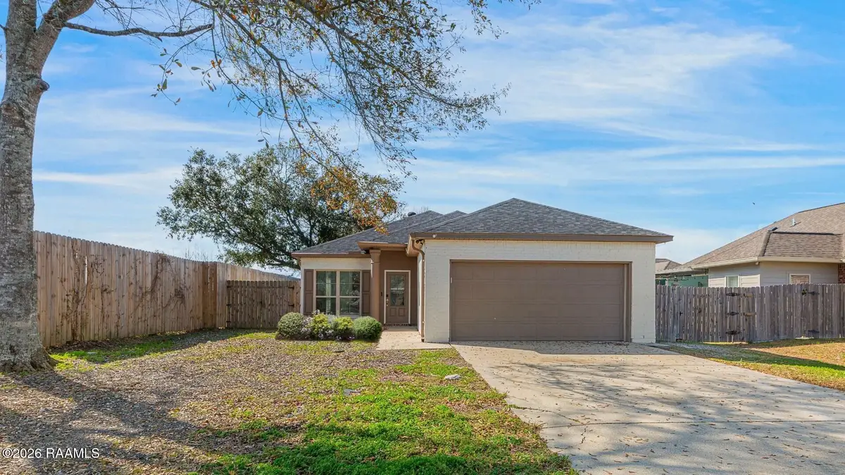 208 Picasso Drive, Rayne, LA 70578 - #1
