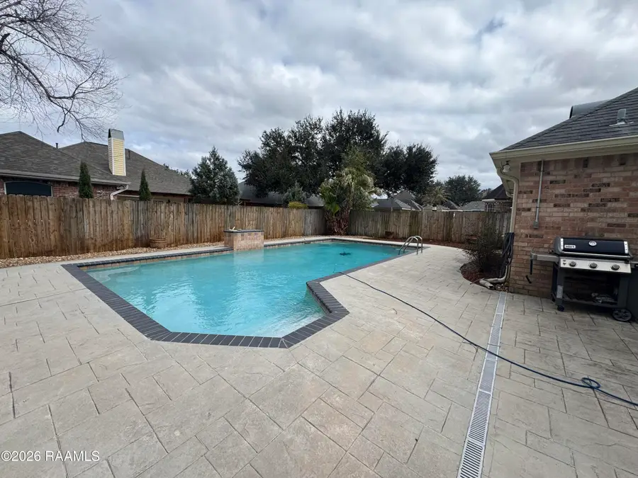 203 Hamlet Lane, Lafayette, LA 70508 - #2