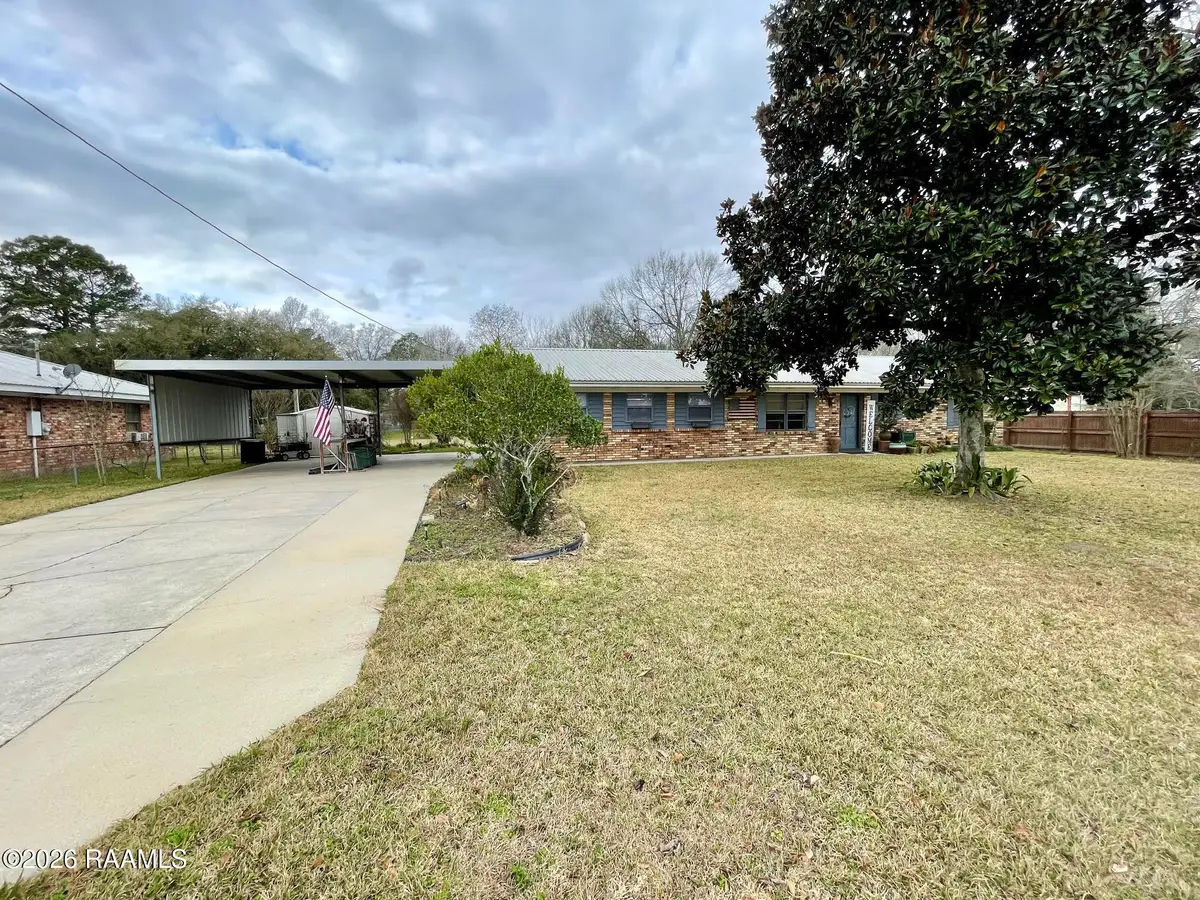 107 Rue Coupe Civique, Carencro, LA 70520 - #1