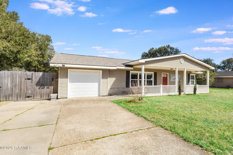 110 Sunny Lane, Lafayette, LA 70506 - #2