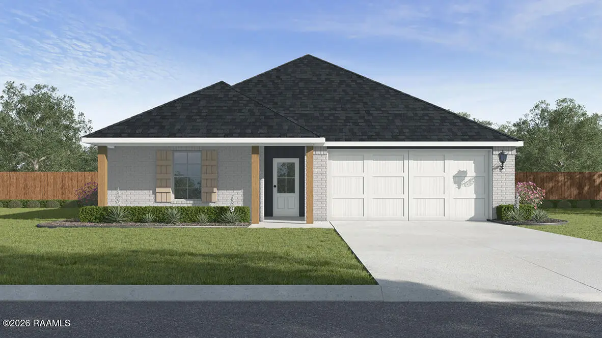 112 Eden Ridge Street, Duson, LA 70529 - #1
