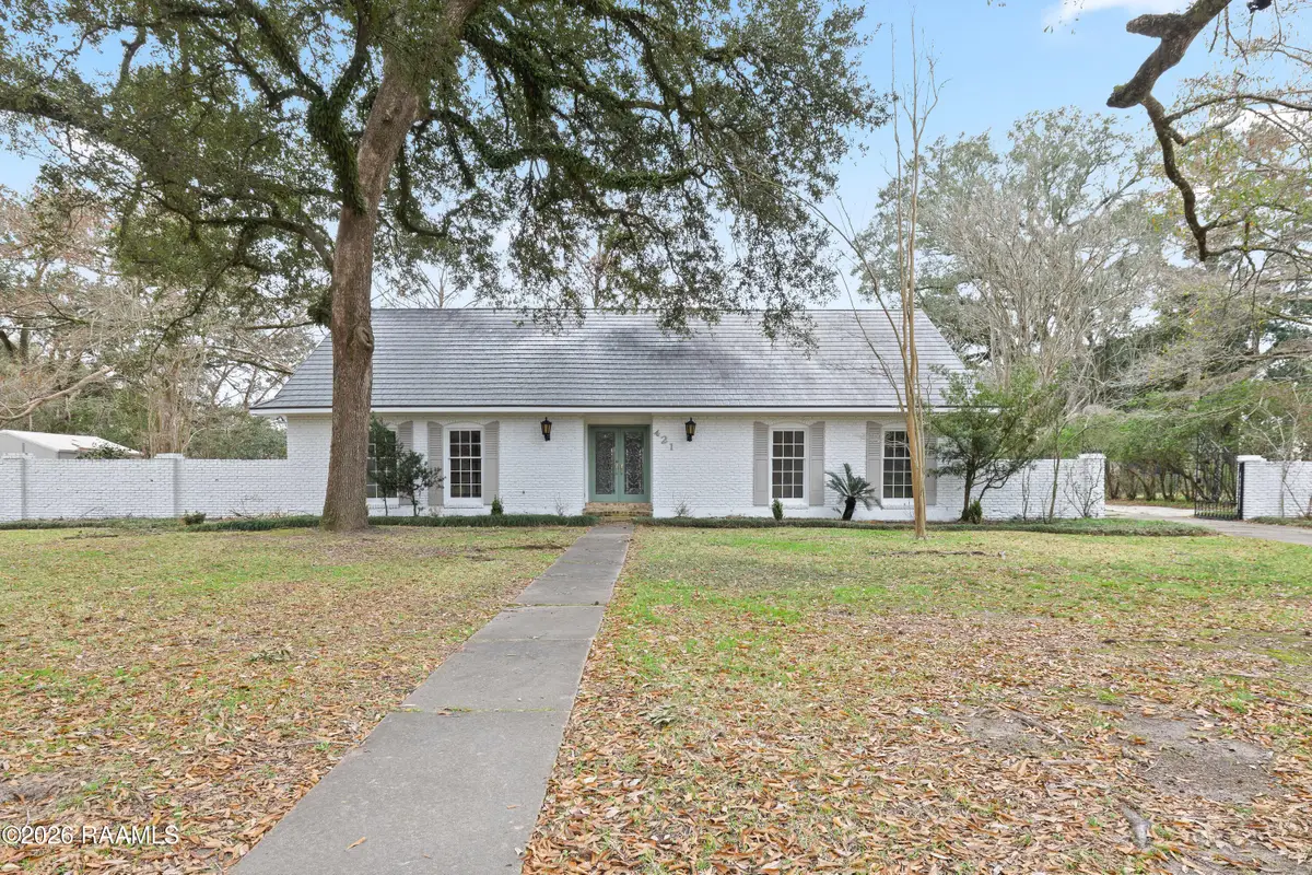 421 Lippi Boulevard, Lafayette, LA 70508 - #1