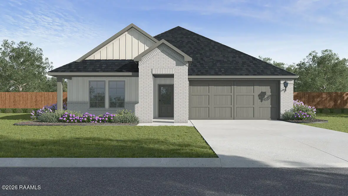 113 Eden Ridge Street, Duson, LA 70529 - #1