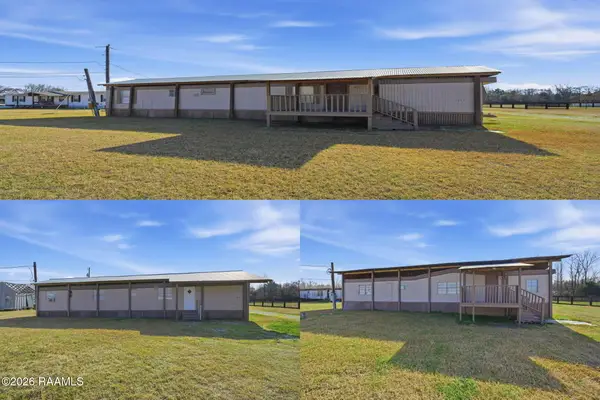 308 Arnaudville Road, Carencro, LA 70520