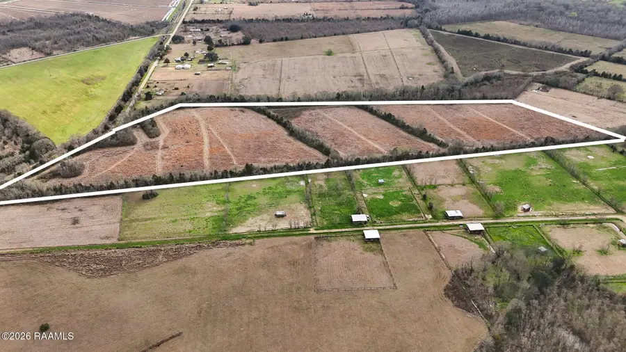 Tbd Canal Road, Opelousas, LA 70570 - #2