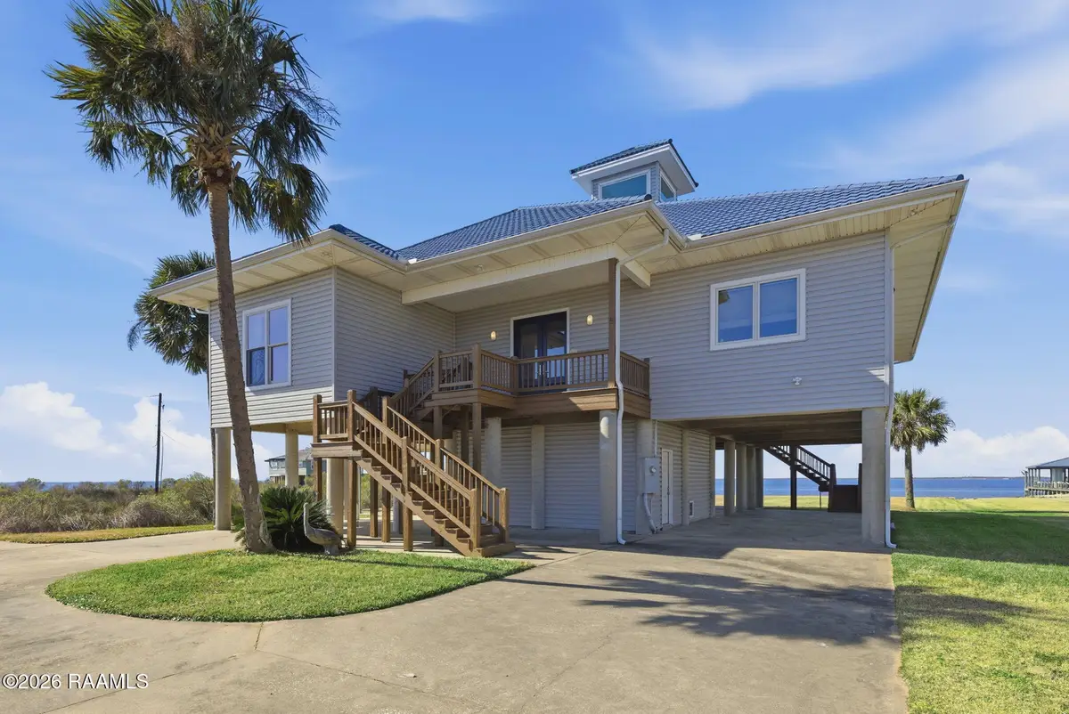 133 Pelican Lane, Lake Charles, LA 70607 - #1