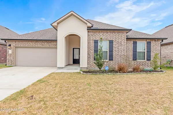 202 Rue Cordorcet, Youngsville, LA 70592