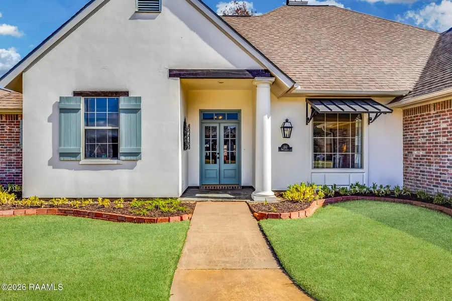 202 Bon Vie Drive, Lafayette, LA 70506 - #2