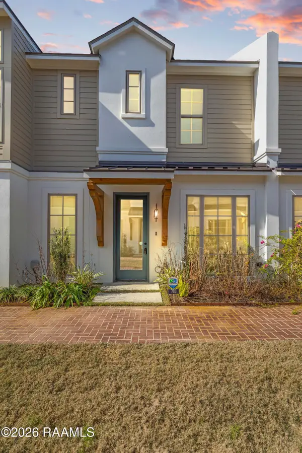 115 Gaunt Lane #602, Youngsville, LA 70592