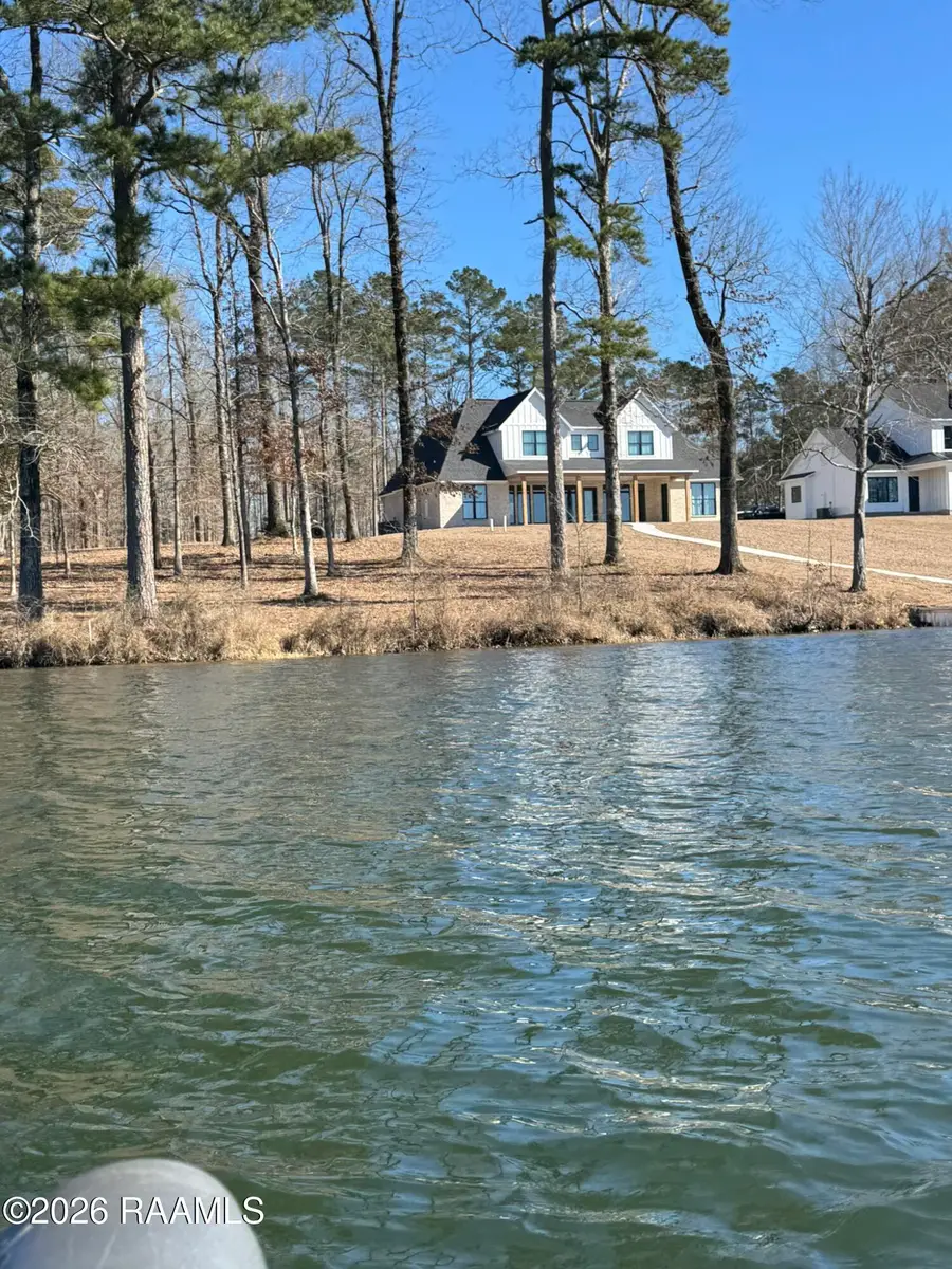 Lot 5 Ramsey Road, Chatham, LA 71226 - #2