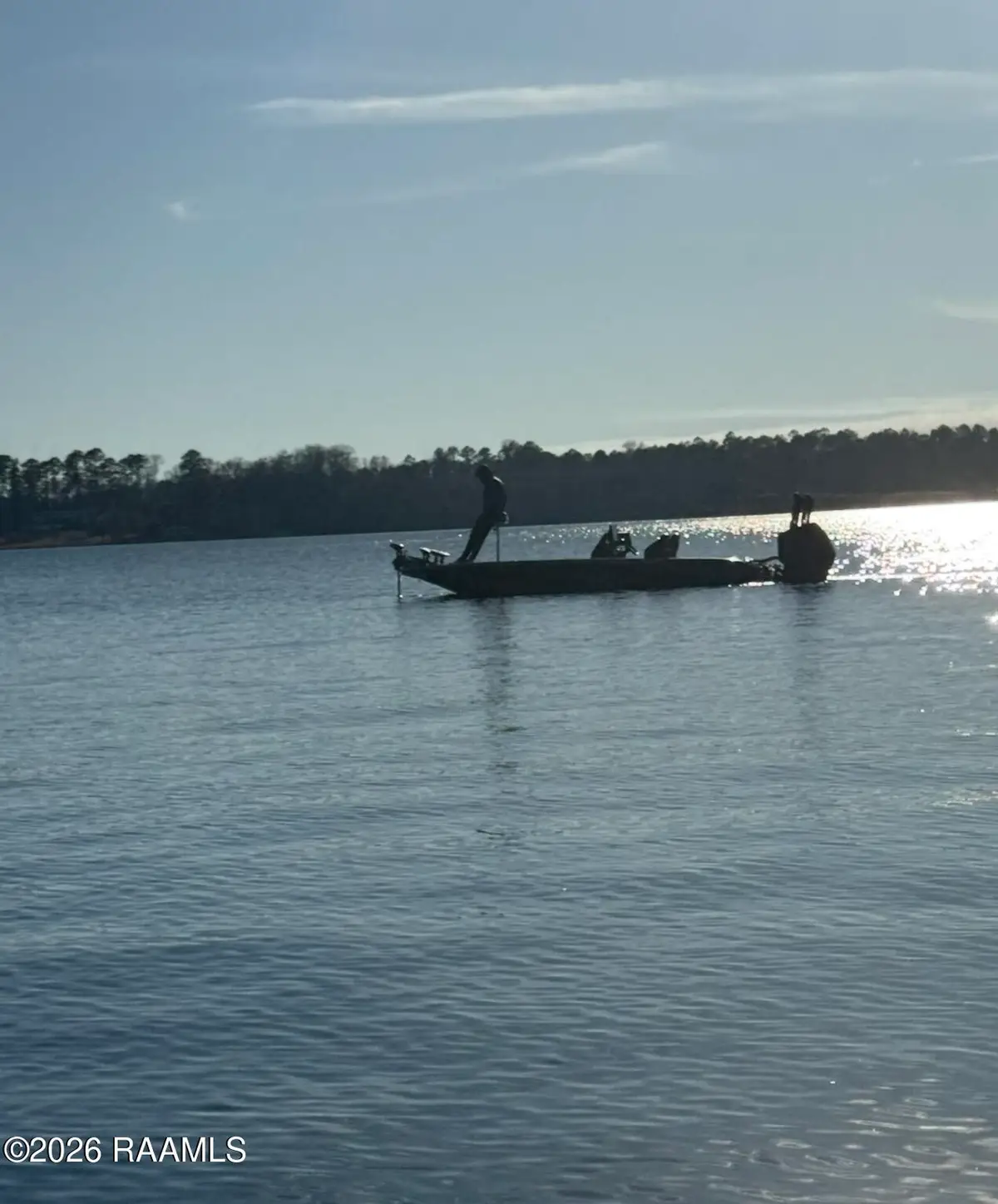 Lot 11 Ramsey Road, Chatham, LA 71226 - #1