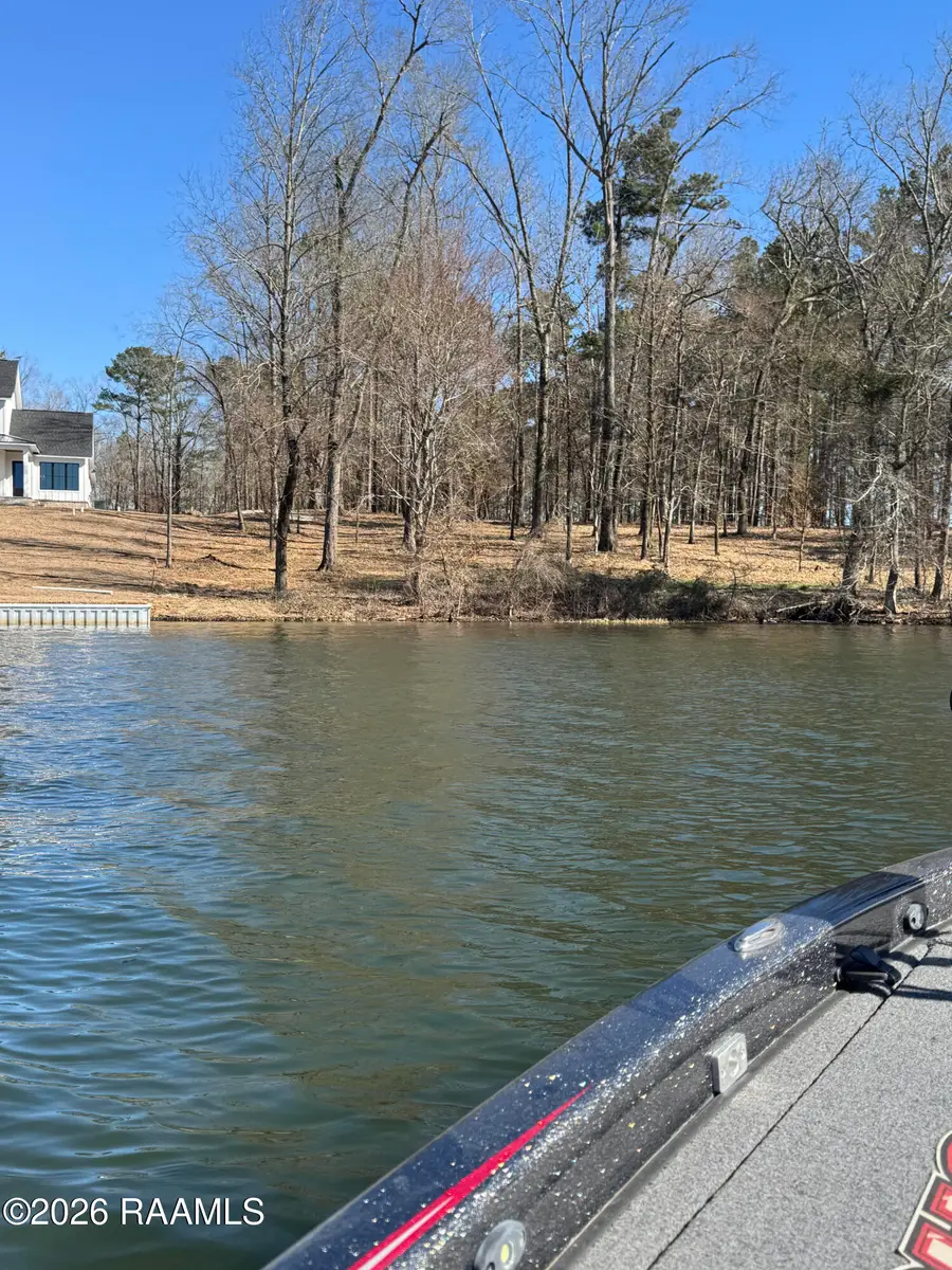 Lot 11 Ramsey Road, Chatham, LA 71226 - #2