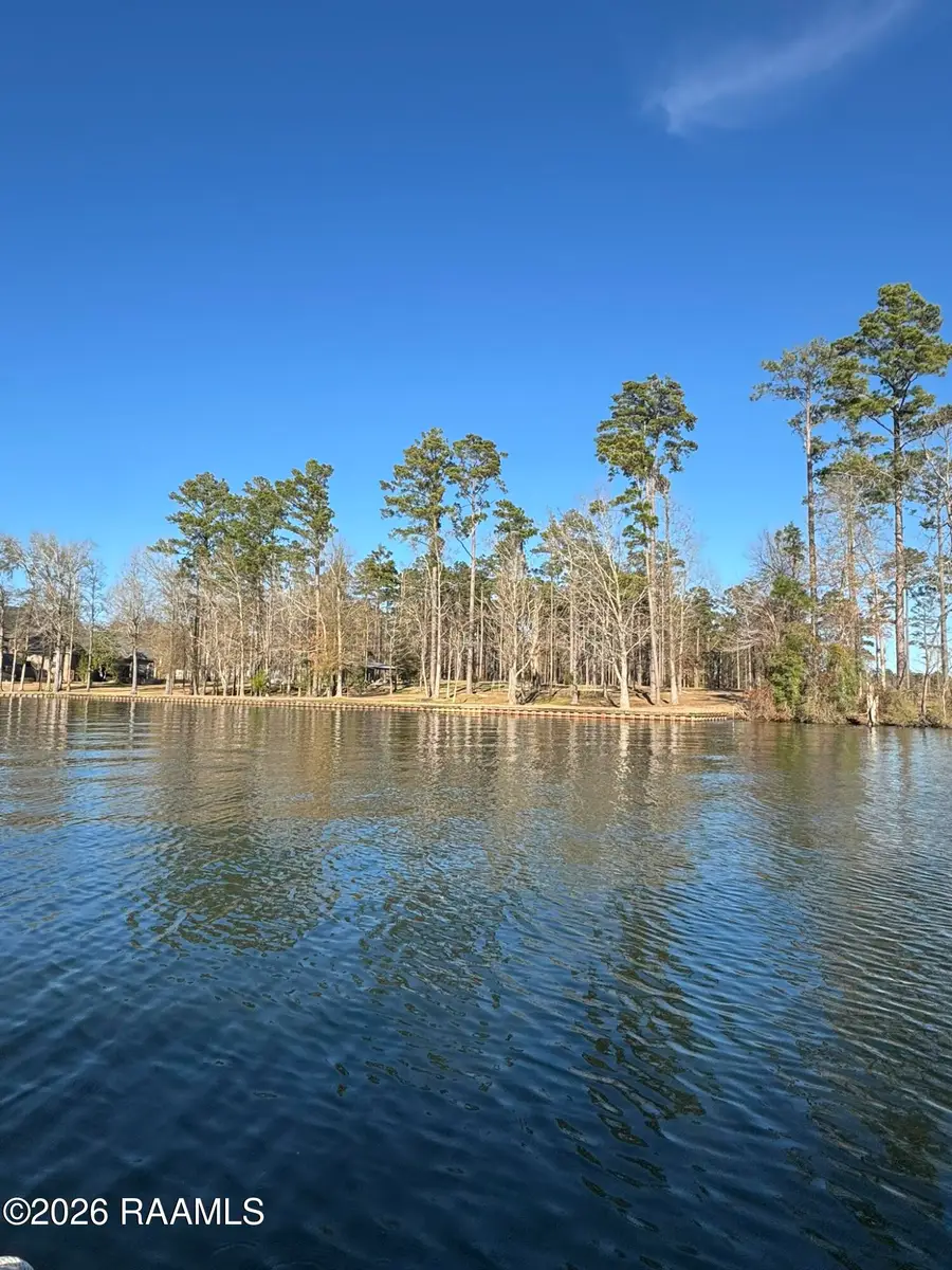 Lot 11 Ramsey Road, Chatham, LA 71226 - #3