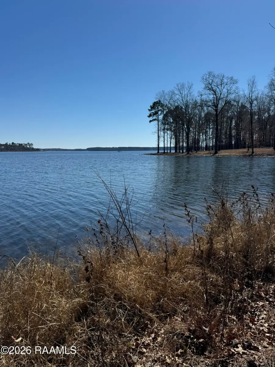 Lot 13 Ramsey Road, Chatham, LA 71226 - #3