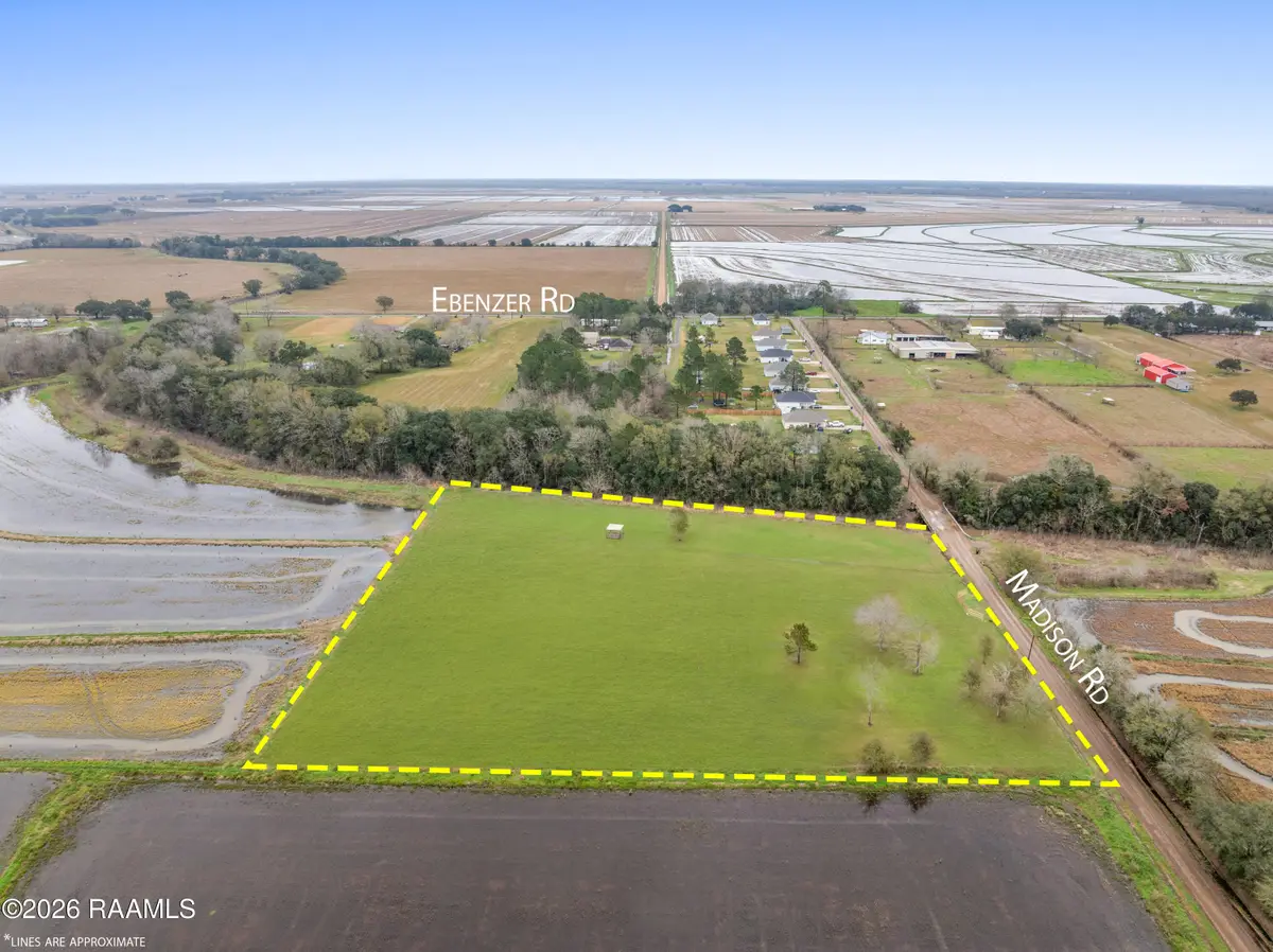 Tbd Madison Road, Crowley, LA 70526 - #1