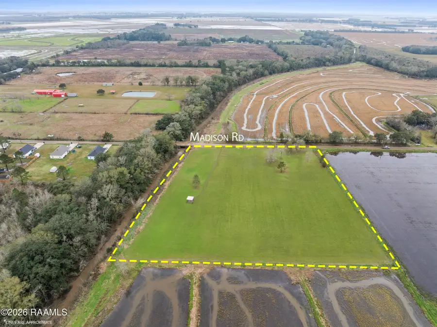 Tbd Madison Road, Crowley, LA 70526 - #3