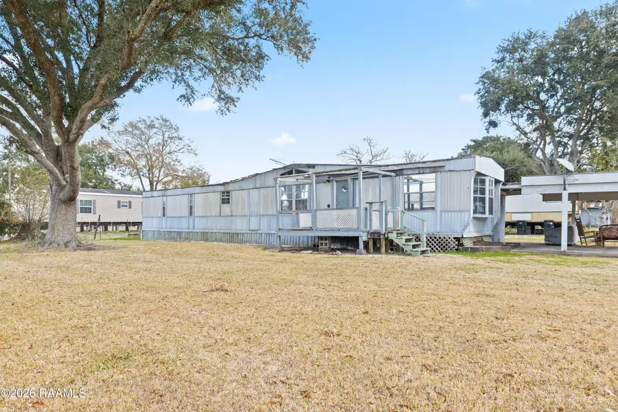 4701 Eraste Hebert Road, New Iberia, LA 70560 - #2