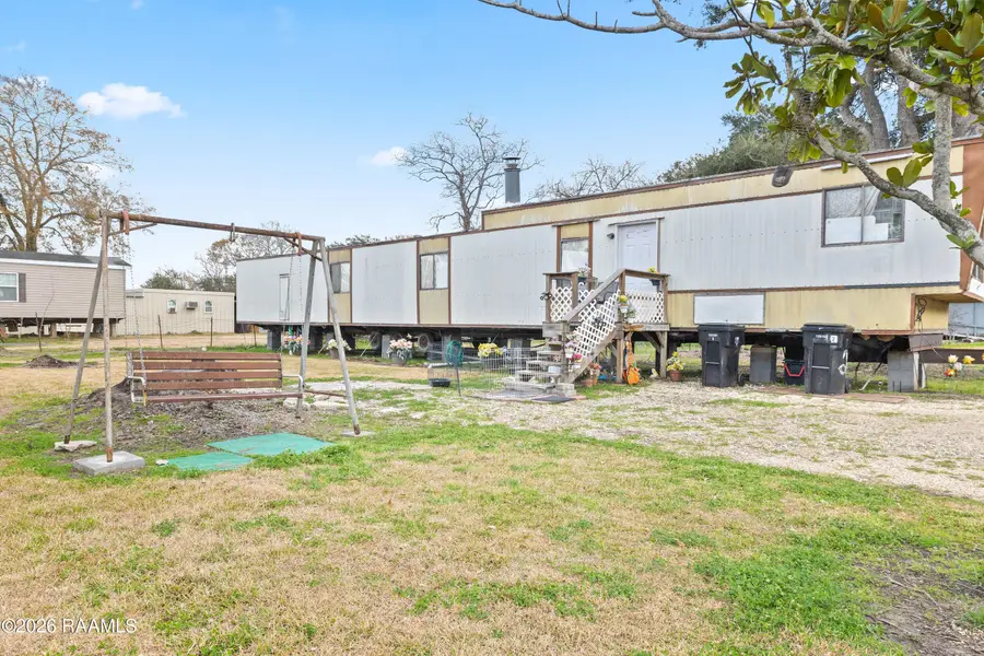4701 Eraste Hebert Road, New Iberia, LA 70560 - #3