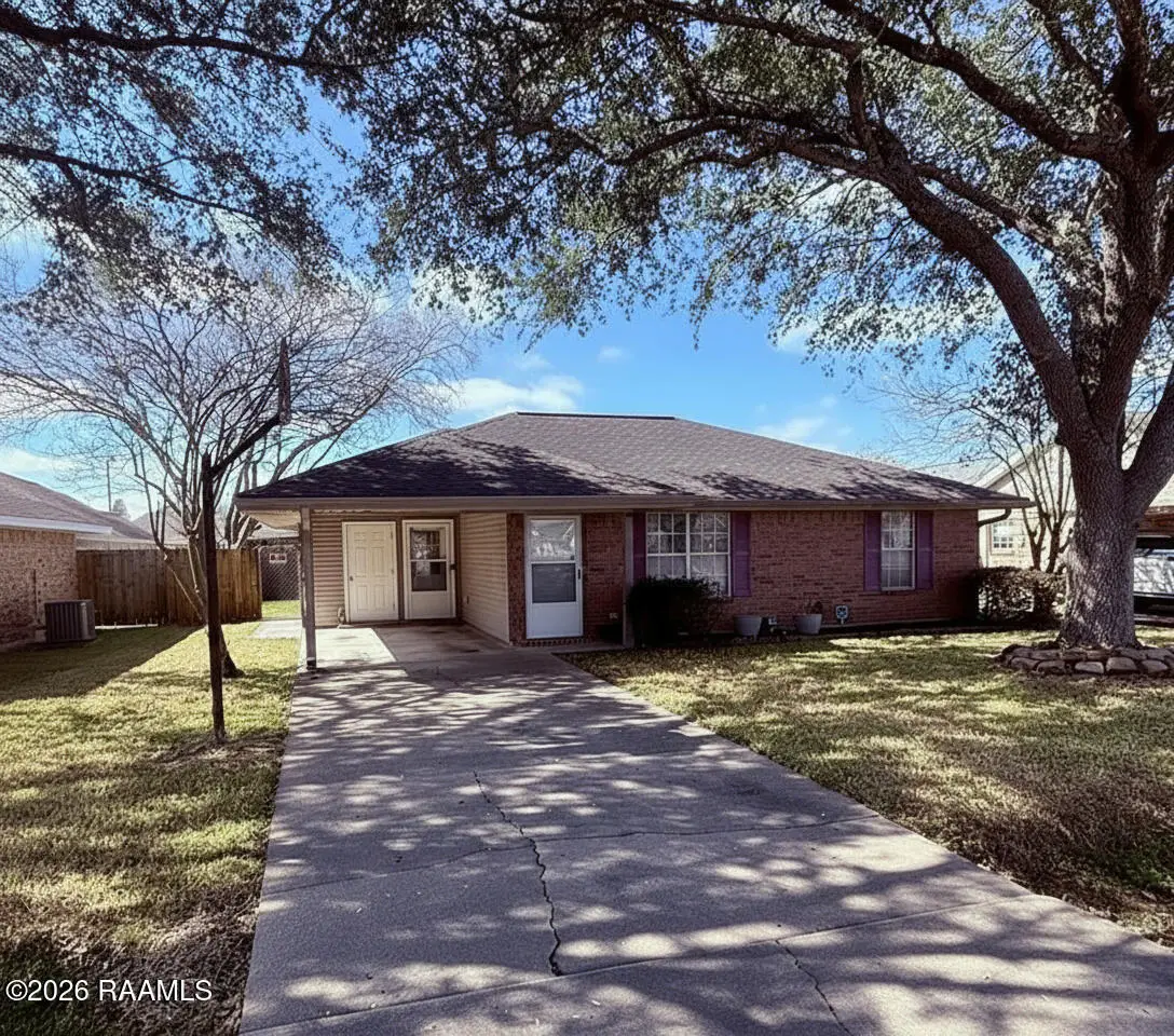 128 Marietta Drive, Youngsville, LA 70592 - #1