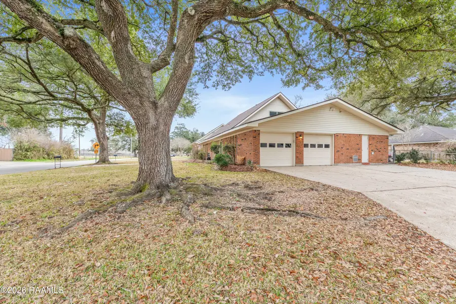 407 Maple Drive, Lafayette, LA 70506 - #3