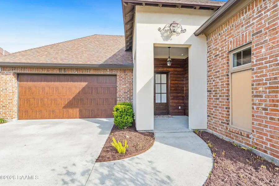 413 Misty Wind Drive, Broussard, LA 70518 - #2